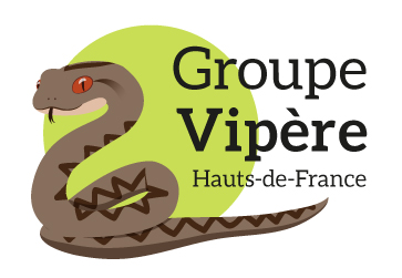 Logo du Groupe Vipère régional Hauts-de-France