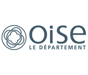 Logo départements de l'Oise 